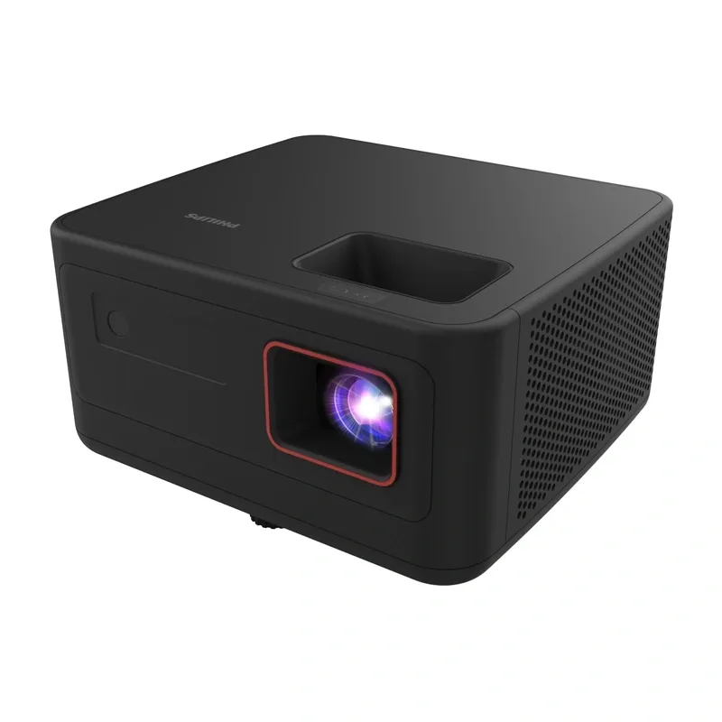 Projektor PHILIPS GamePix G-900 2160P 4K 240Hz - Czarny