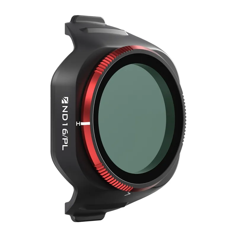 Filtr FREEWELL ND16/PL Do DJI Mini 5 Pro