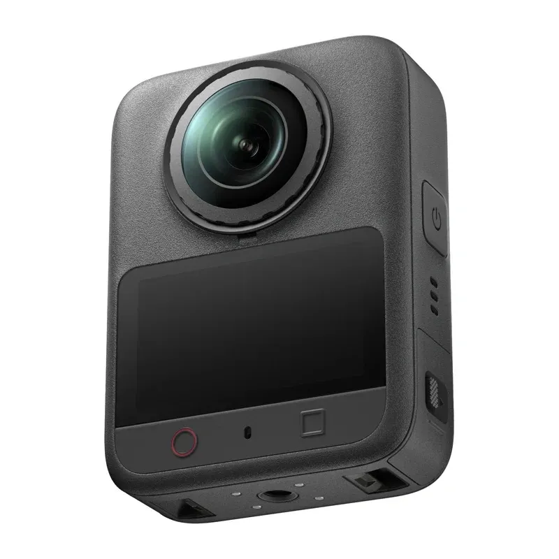 Kamera DJI Osmo 360 II Limitless Riding Combo 8K 360°