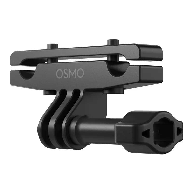 Mocowanie Do Siodełka Rowerowego DJI Osmo Action - Uniwersalne