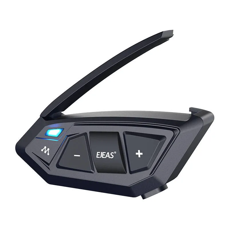 Interkom Motocyklowy EJEAS MS20 Bluetooth Mesh USB-C