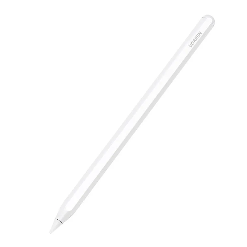Rysik UGREEN LP653 Do IPad Z Ładowaniem Magnetycznym - Biały