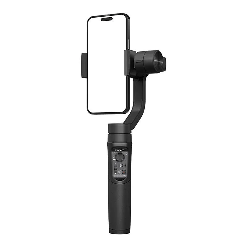 Gimbal HOHEM ISteady Mobile+ Do Smartfona Stabilizacja 3D 780 Min