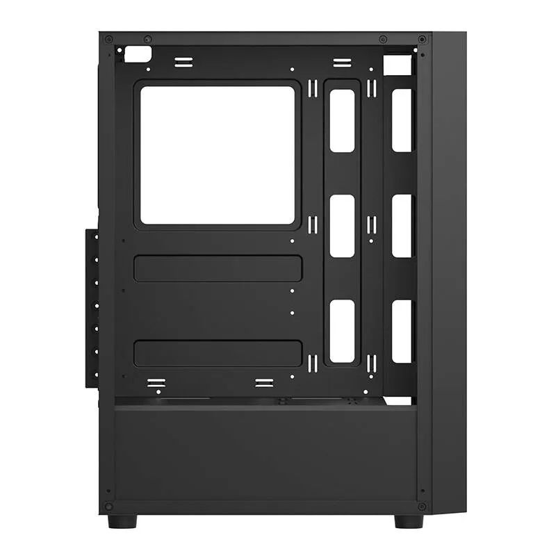 Obudowa Komputerowa DARKFLASH A290 - Czarna