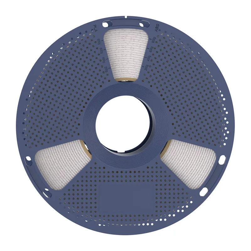 Filament SUNLU PLA High-Speed Marble 1.75mm 1kg - Jasnoszary
