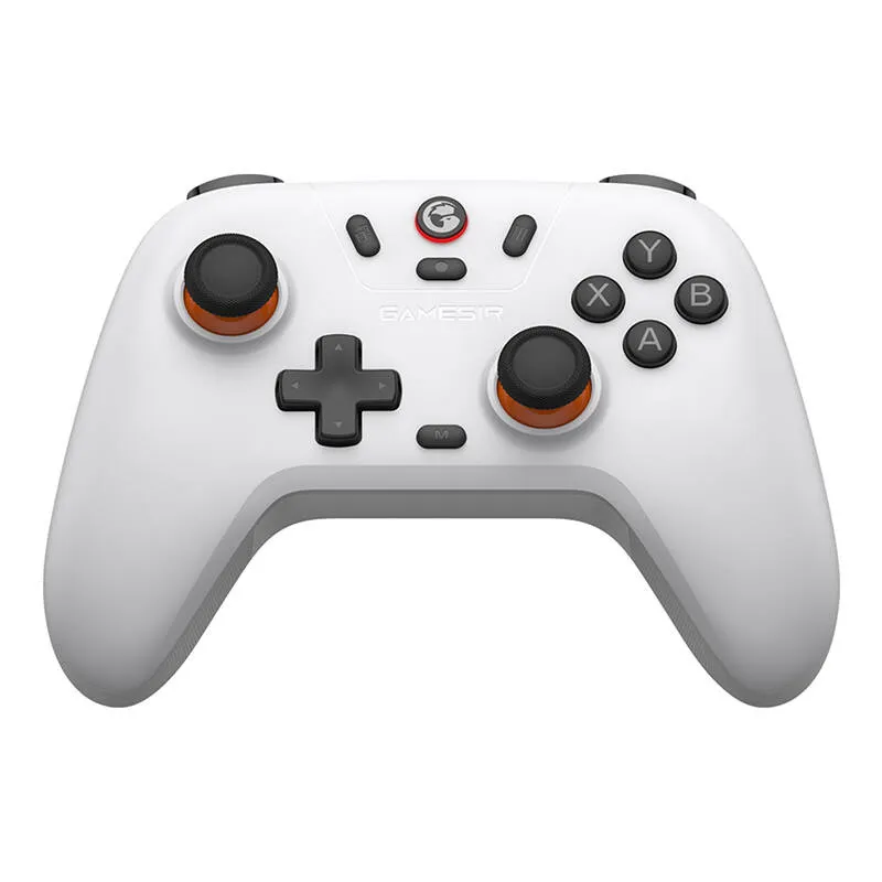 Kontroler Bezprzewodowy GAMESIR T4N Lite USB-C - Biały
