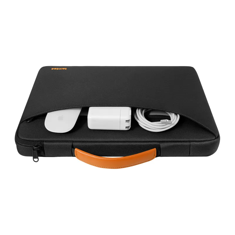Torba Na Laptopa TOMTOC DEFENDER-A22 13" - Czarna