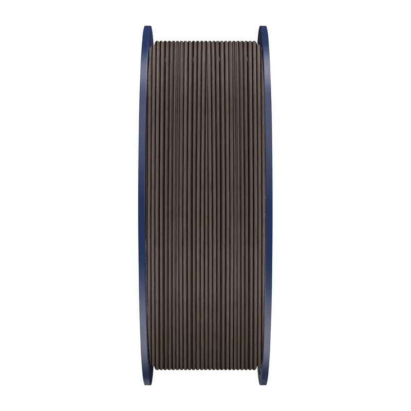 Filament SUNLU Wood 1.75mm 1kg Do Drukarki 3D - Orzech