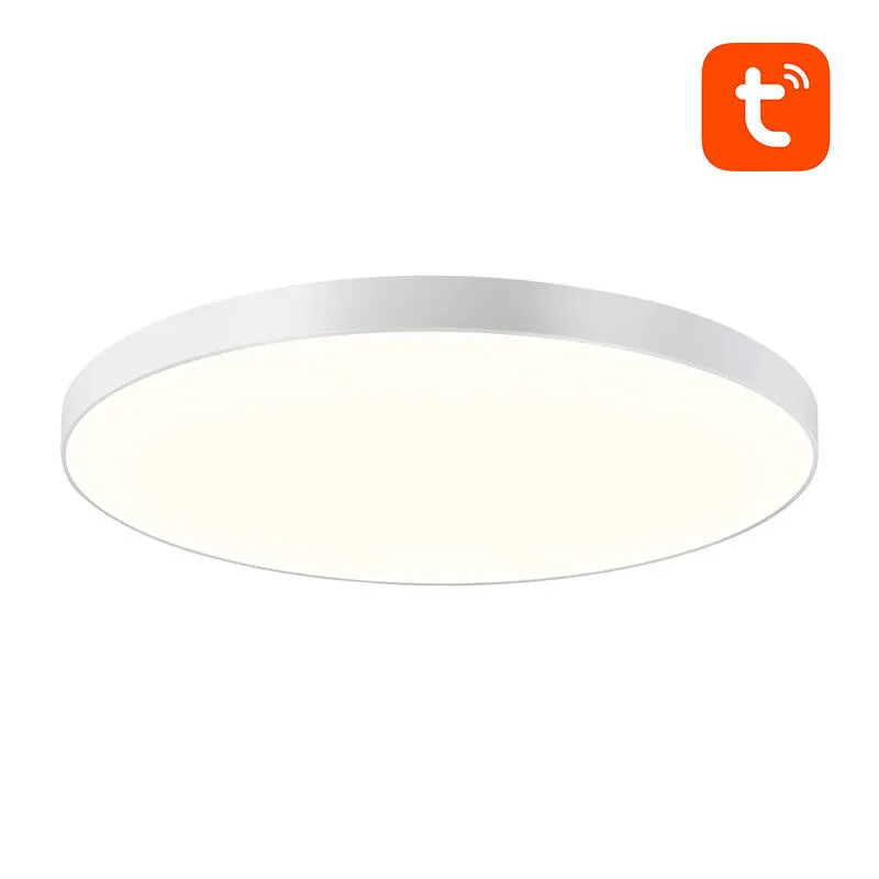 Lampa Sufitowa Smart GOSUND LB11 32cm Wi-Fi 24W RGBCW
