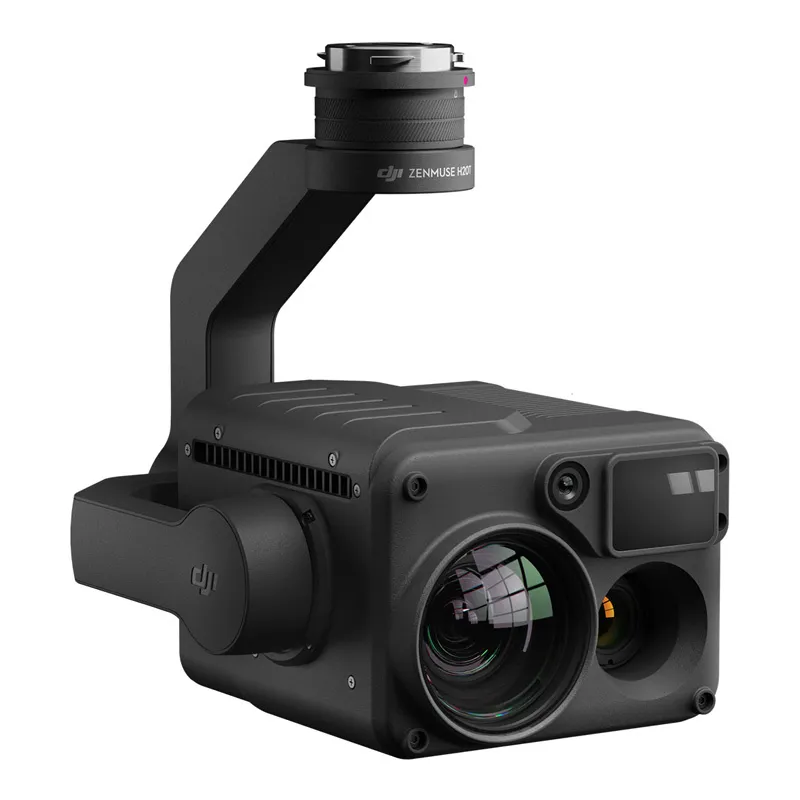 Kamera Termowizyjna DJI ENTERPRISE Zenmuse H20T 20MP Zoom 23X