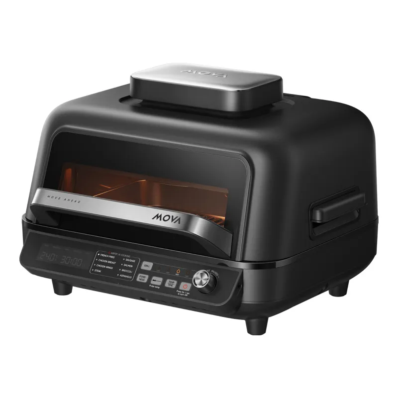 Grill Elektryczny MOVA IG20 Pro - 260°C Wielofunkcyjny