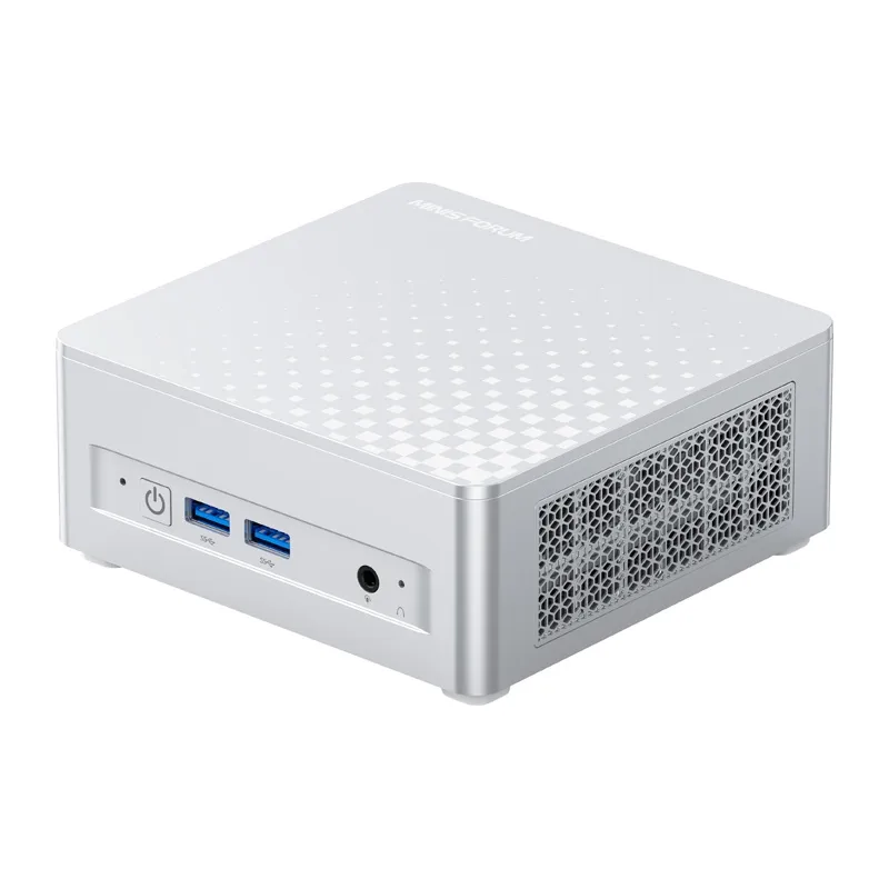 Mini PC MINIS FORUM M1 Plus Core I5-12600H Barebone