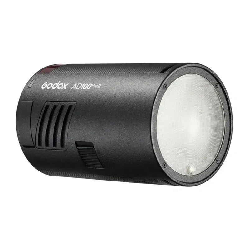 Lampa Błyskowa GODOX AD100PRO II 100WS - Kompaktowa