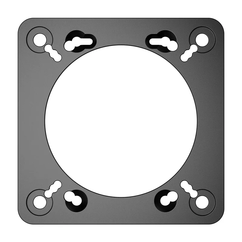 Adapter Montażowy MOZA RACING RS077 Do RS065 - Aluminium
