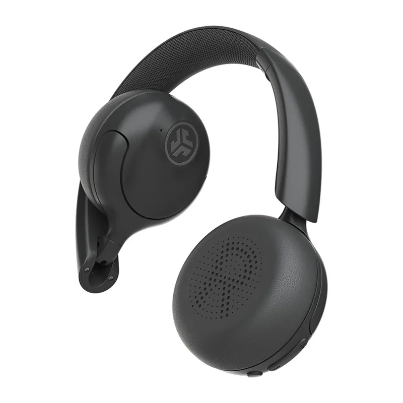 Słuchawki Bezprzewodowe JLAB Go Lux ANC Bluetooth 5.4 - Szare