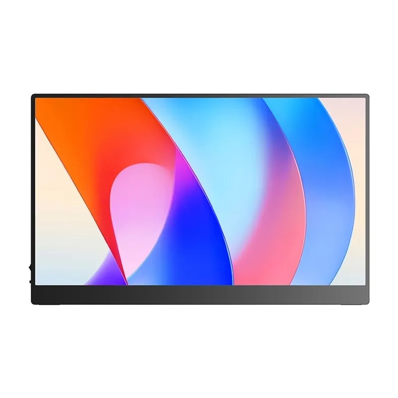 Monitor Przenośny UPERFECT USetup E7 15.6" Dotykowy Full HD