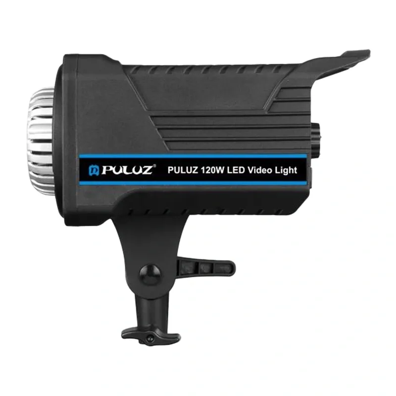 Lampa Studyjna PULUZ LED 120 W Z Pilotem I Regulacją Barwy