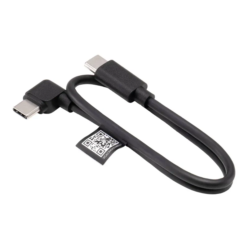 Kabel DJI RS USB-C Kątowy 30cm - L-Shaped Multi-Camera Control