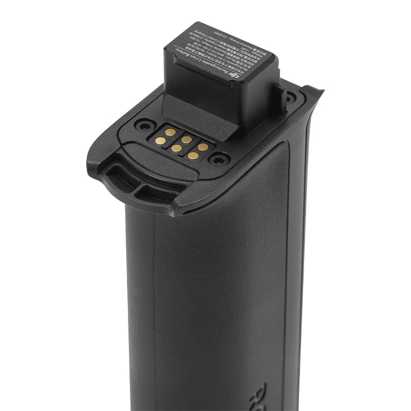 Uchwyt Z Akumulatorem DJI RS BG33 2150 mAh Do Gimbali