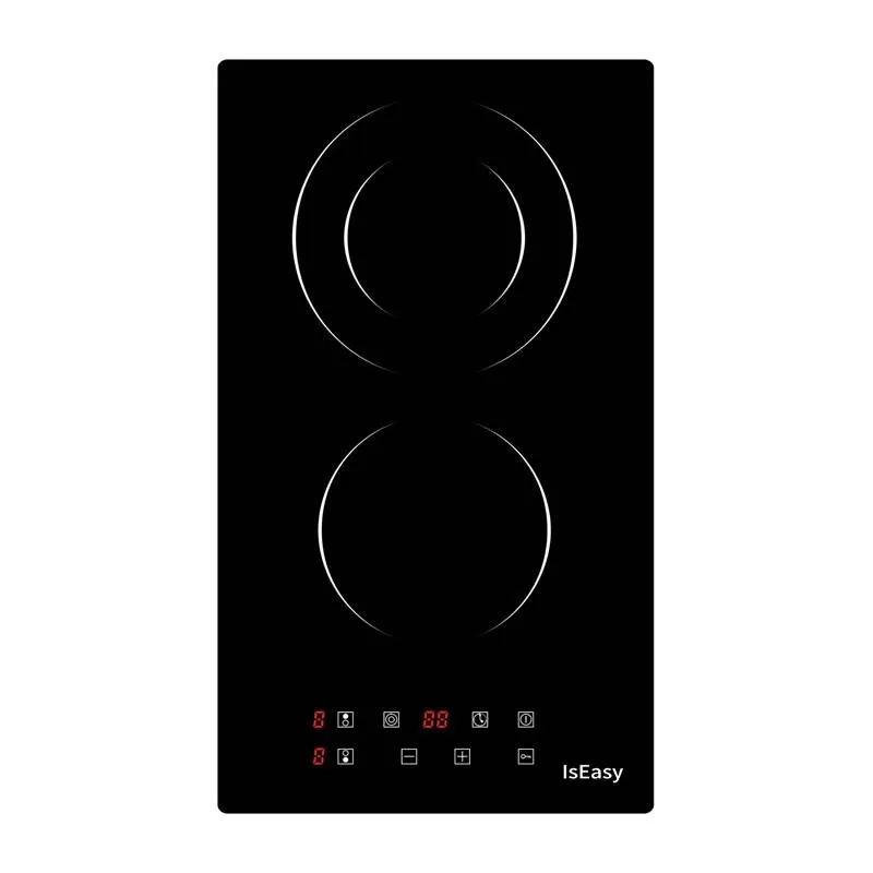 Płyta Ceramiczna ISEASY LT2V-15 2 POLA 2000W