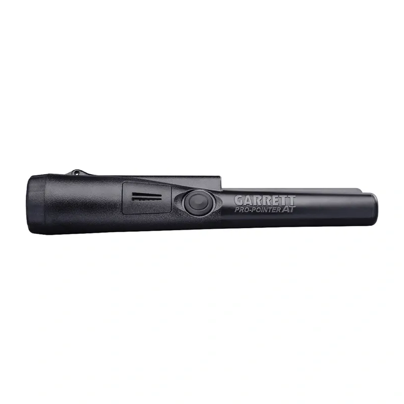 Pinpointer GARRETT Pro-Pointer AT Blackline - Detekcja 360°
