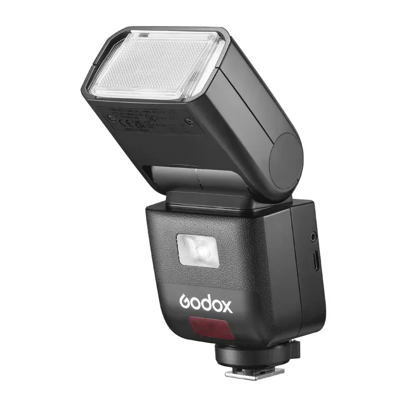 Lampa Błyskowa TTL GODOX V480S Do Sony - TTL