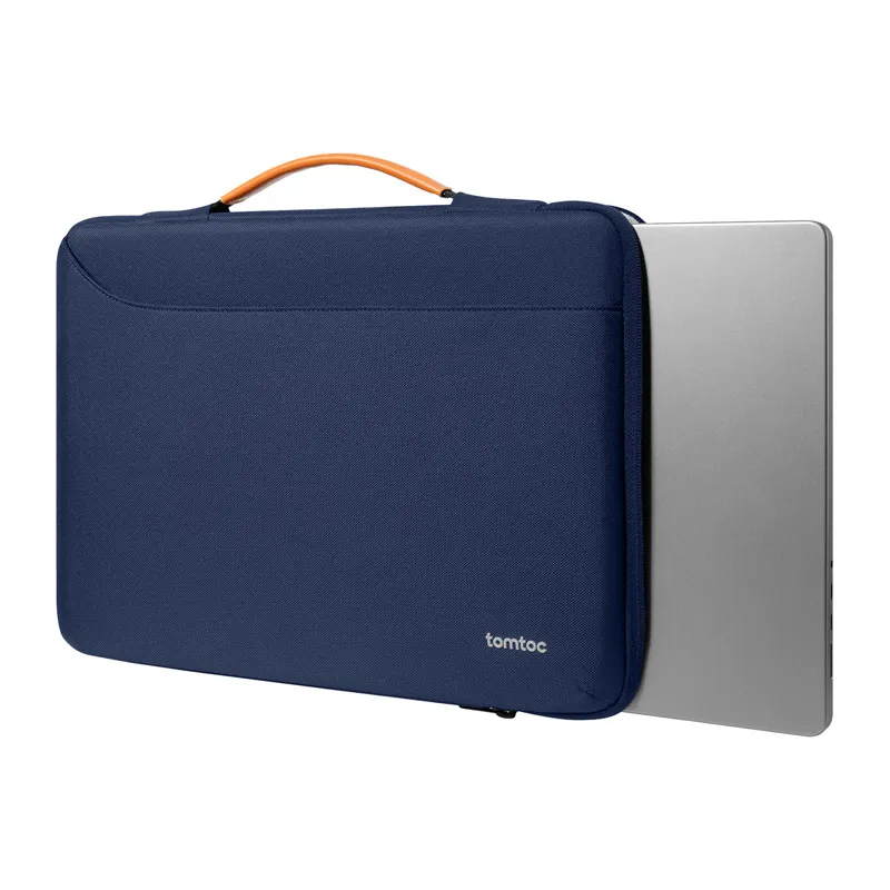 Torba Na Laptopa TOMTOC DEFENDER-A22 13" - Granatowa