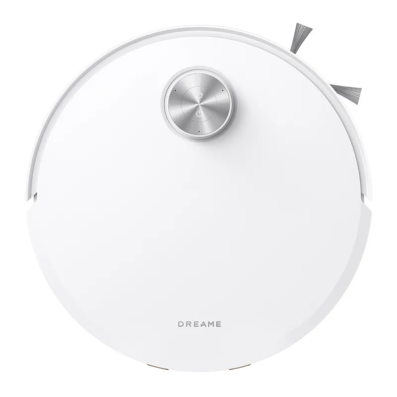 Robot Sprzątający DREAME AQUA10 Roller 30000 Pa - Biały