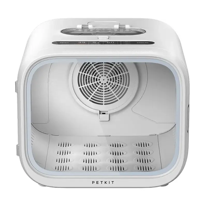 Suszarka Dla Zwierząt PETKIT AIRSALON MAX Pro - Inteligentna
