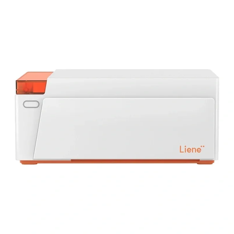 Drukarka Do Zdjęć LIENE Amber M210 4x6" 10 Arkuszy
