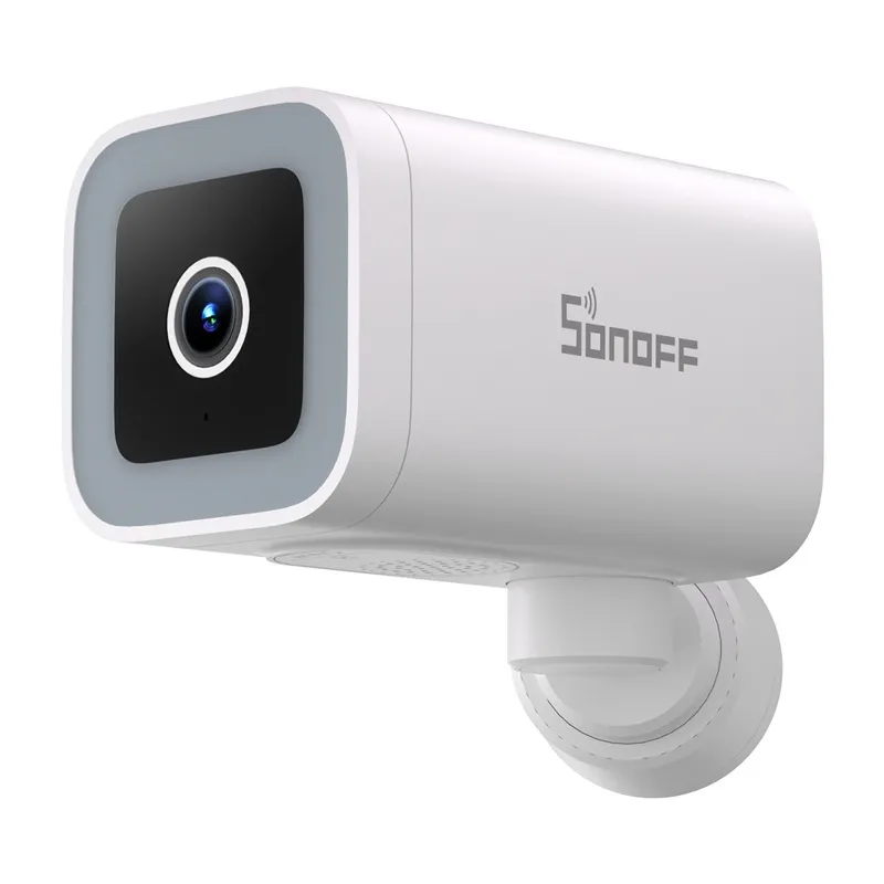 Kamera IP SONOFF CAM-B1P 2K Wi-Fi Zewnętrzna Obrotowa