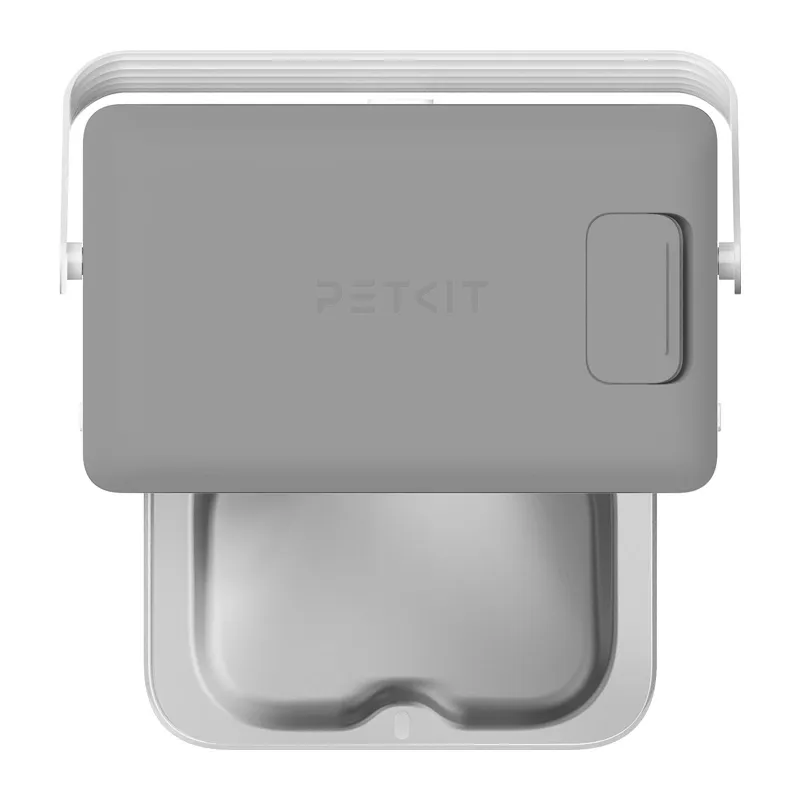 Fontanna PETKIT Eversweet Ultra 5 Litrów Kamera AI 1080P - Szara