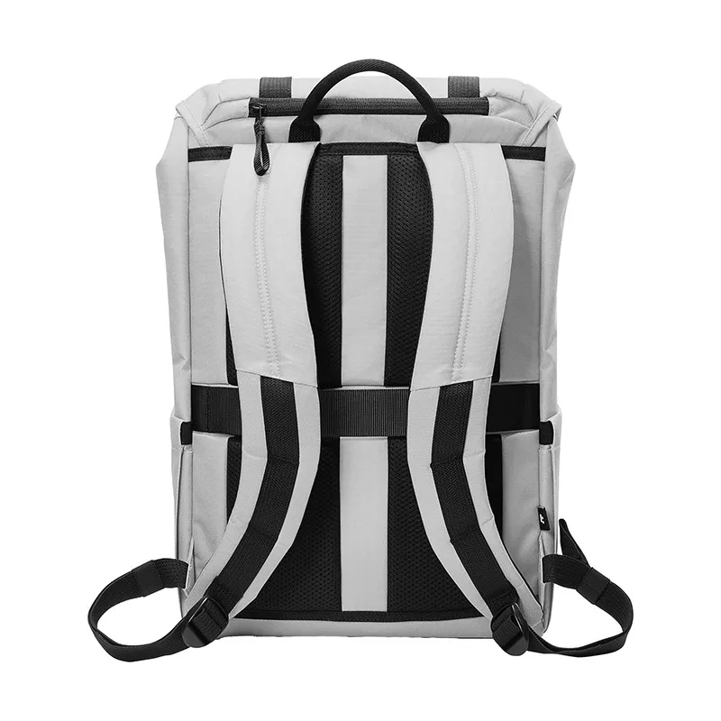 Plecak TOMTOC VINTPACK-TA1 15.6" 22l - Szary