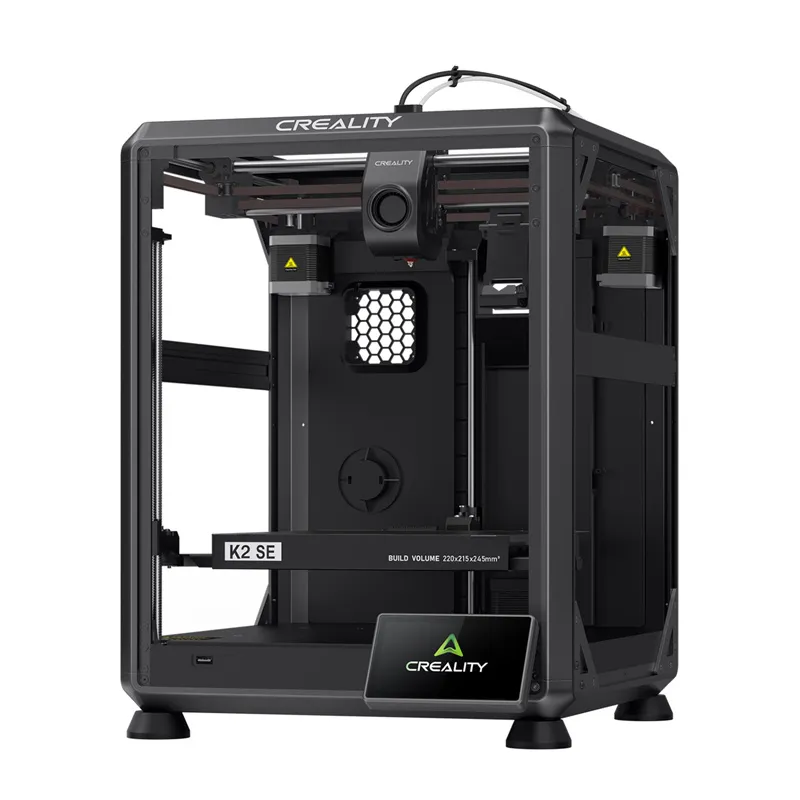 Drukarka 3D CREALITY K2 SE