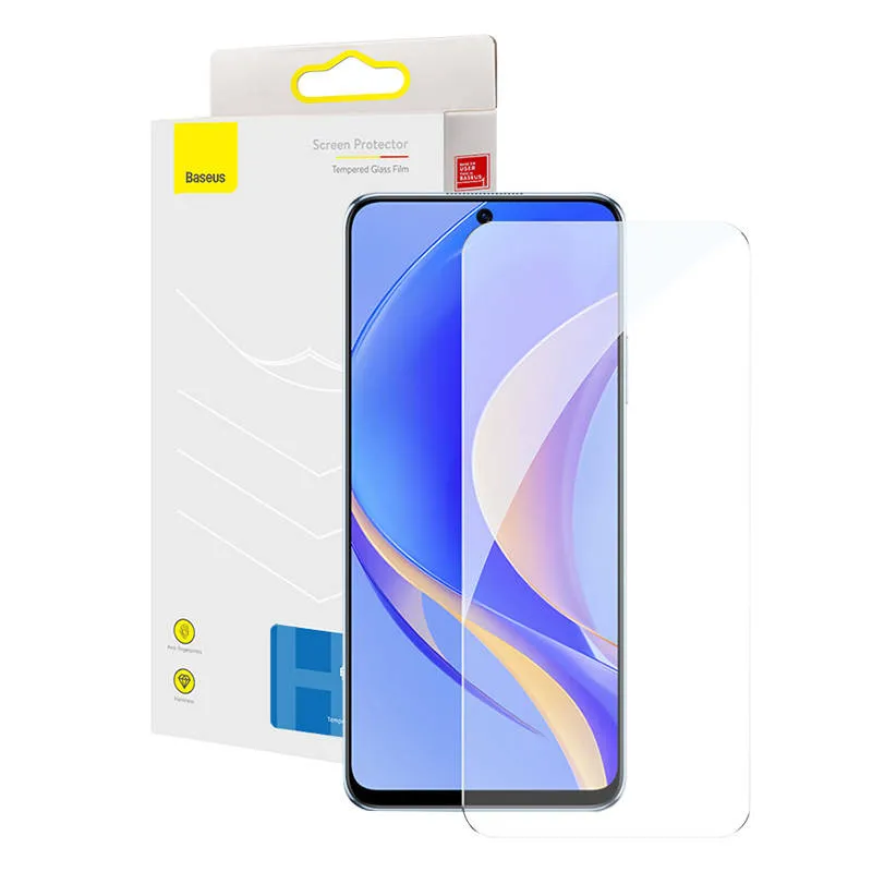 Szkło Hartowane BASEUS Do Huawei Changxiang 50 Pro