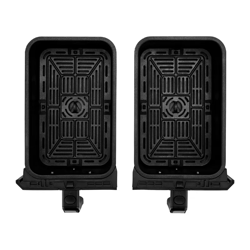 Frytkownica Beztłuszczowa INSTANT POT Vortex Dual 8l 1850W