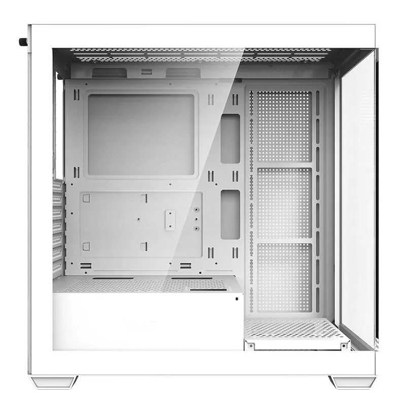 Obudowa Komputerowa DARKFLASH DS900 Middle Tower ATX - Biała