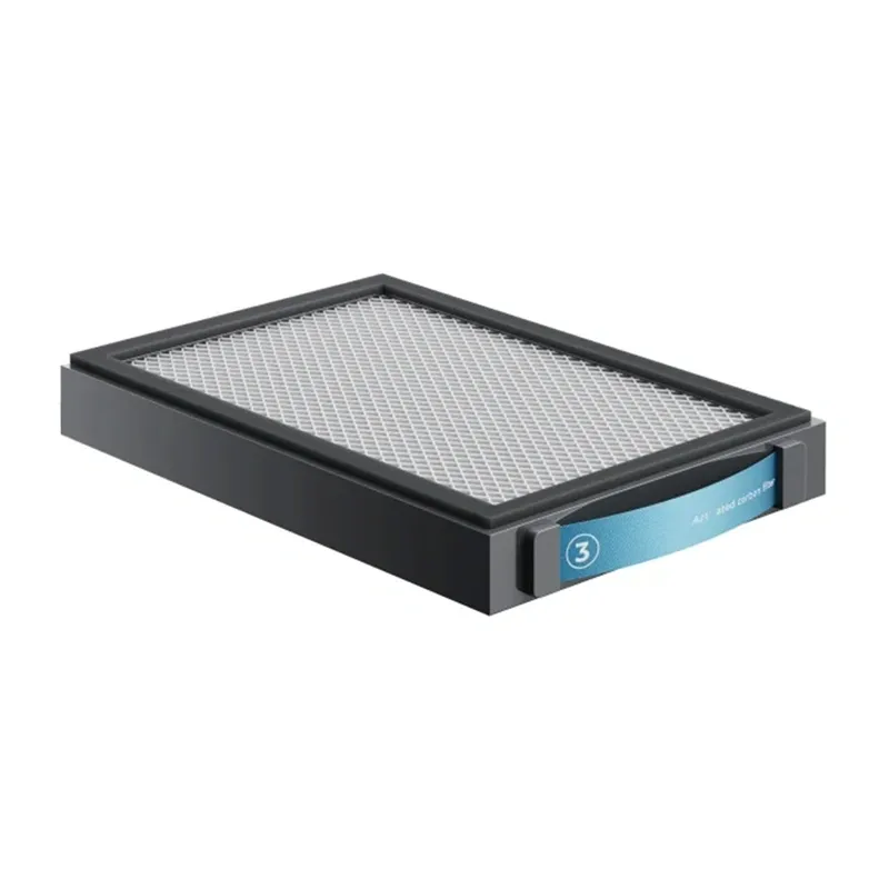Filtr Węglowy XTOOL SafetyPro AP2 Do Oczyszczarki - 600H