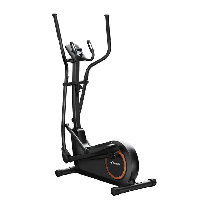 Orbitrek MERACH MR-E33B3-EU Krok 42 cm 16 Poziomów - Czarny