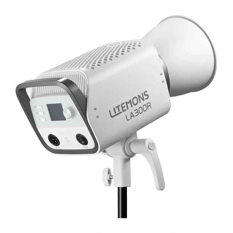 Lampa LED GODOX Litemons LA300R 330W - RGB