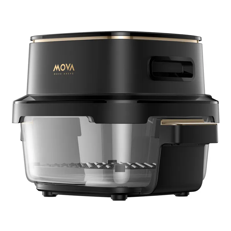 Frytkownica Beztłuszczowa MOVA AF20 Pro 6,5l 1700W