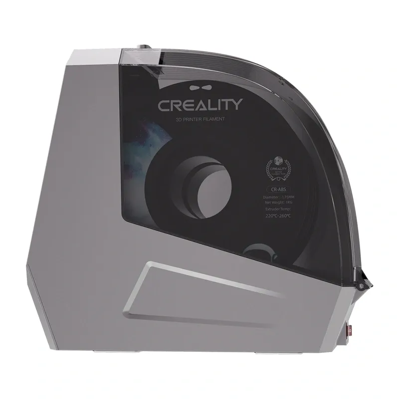 Suszarka Do Filamentu CREALITY Space Pi Plus V2 - Dwukomorowa