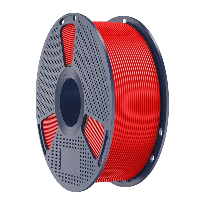Filament SUNLU PETG 1.75mm 1kg - Czerwony