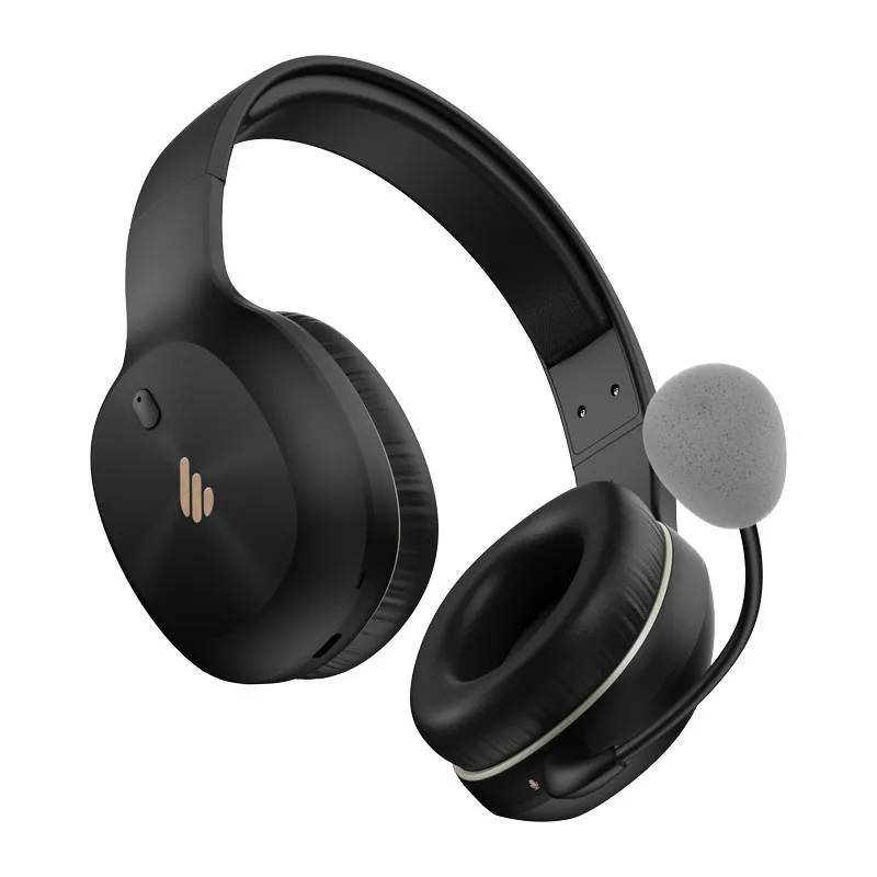 Słuchawki Bezprzewodowe EDIFIER K750W Bluetooth 5.4 - Czarne