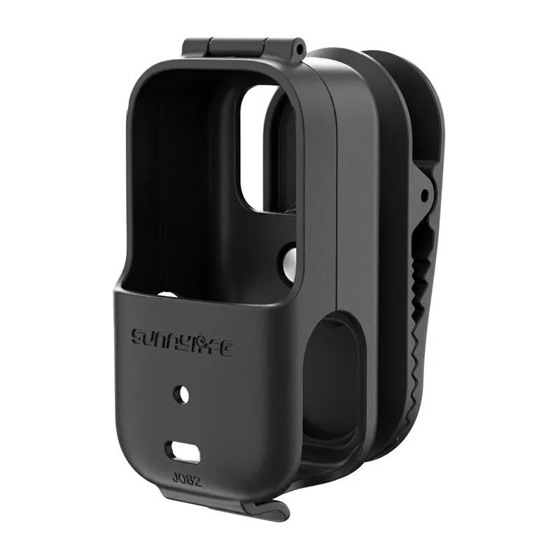 SUNNYLIFE Klips Plecakowy Do Osmo Nano Z Obrotem 360°