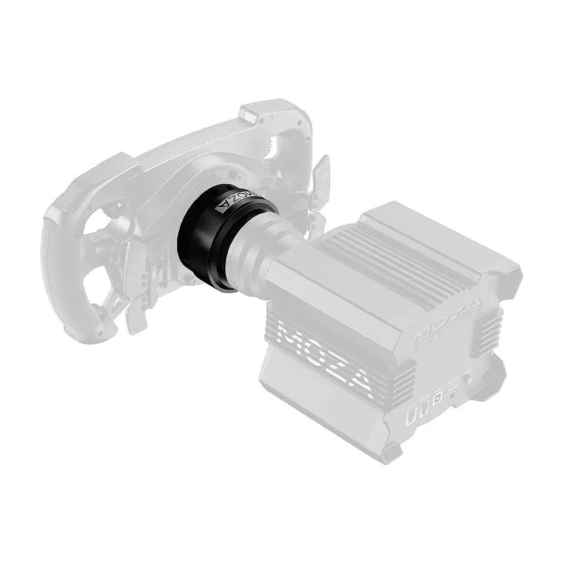 Szybkozłączka MOZA RACING RS07 Do Kierownic R21/R16/R12/R9/R5