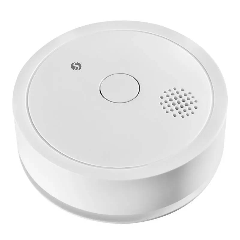 Czujnik Dymu Smart SHELLY Plus Smoke Wi-Fi Bluetooth