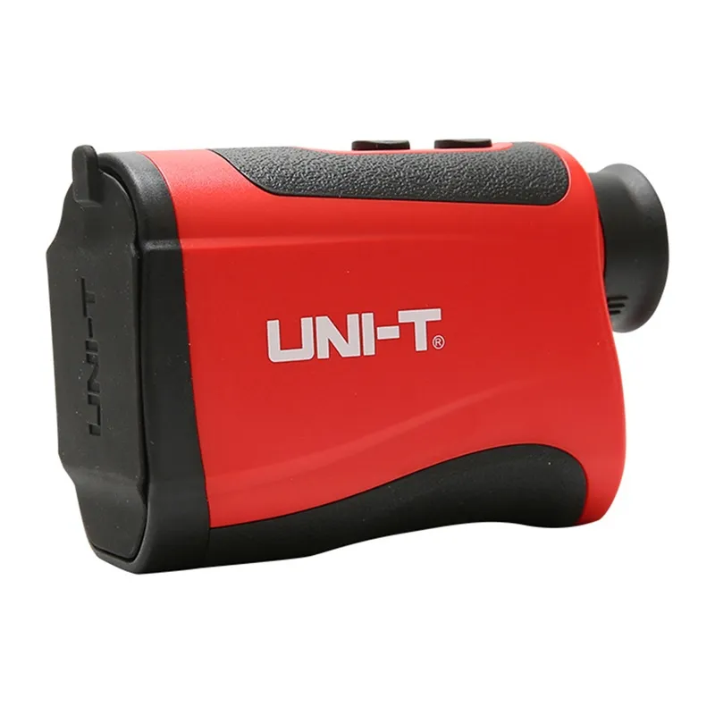 Dalmierz Laserowy UNI-T LM1000 Do 1000 Yardów - Czerwony