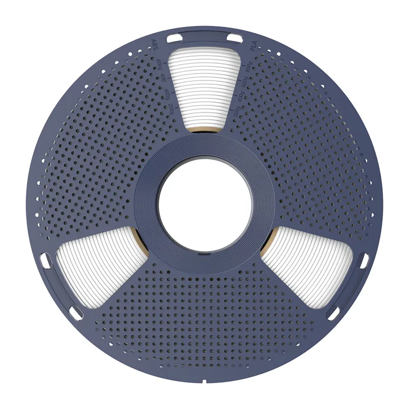 Filament SUNLU PLA+ 1.75mm 1kg - Biały