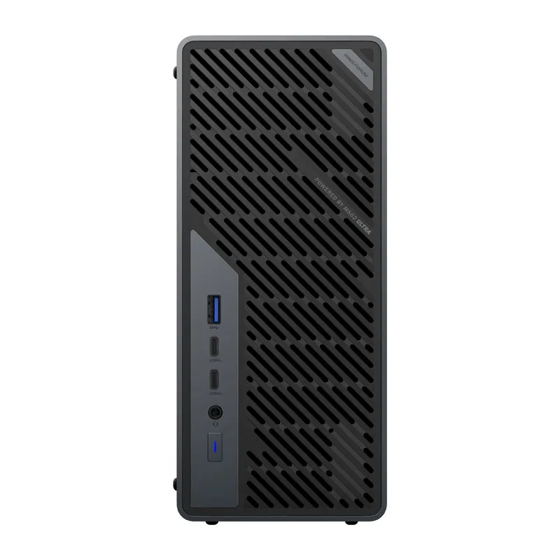 Mini PC MINIS FORUM MS-02U-235HX Intel Core Ultra 5 Barebone